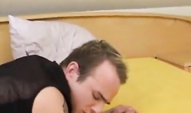 BB nubiles & boyz / TRASGU LV