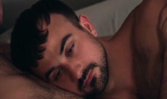 Brian Bonds And Mason Lear (SLAG P4)