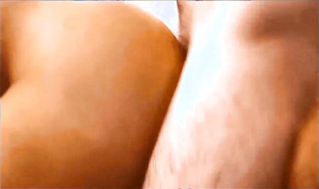 condom-free - The Irresistible enthusiasm.