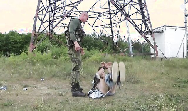 Romeo & The Officer humid