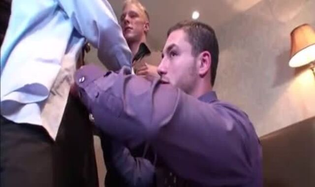 fleshy Lovemaking At The Office