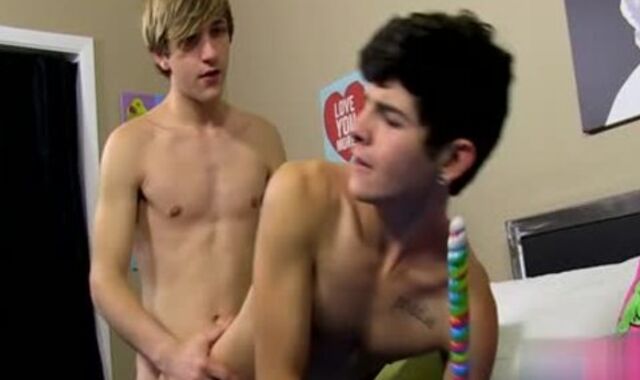 bitchy lads Point Of View With jizm geyser