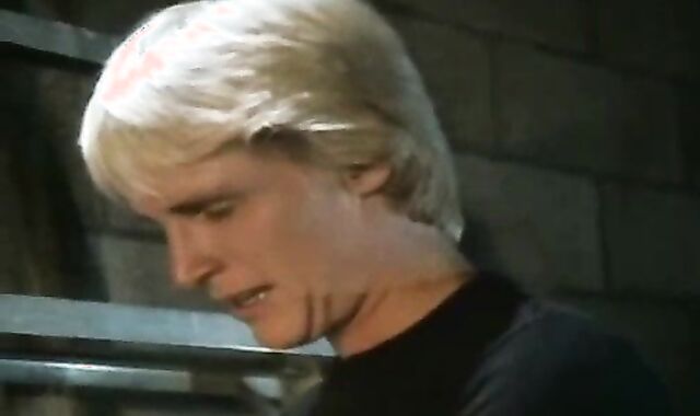 Must witness: BB Spring Sememester 85 - Total vid