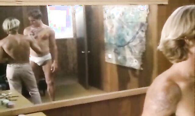 Must witness: BB Spring Sememester 85 - Total vid