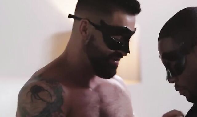 Sin city (UTTER vid)