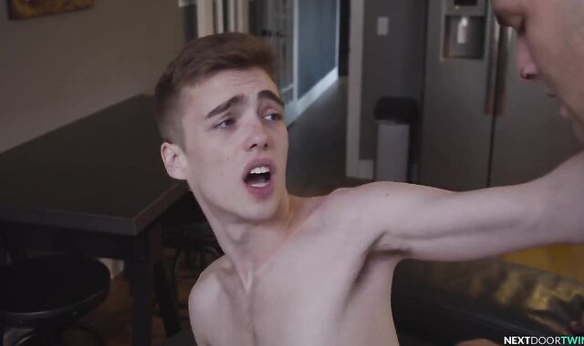 Evan Landers & Tannor Reed (unprotected)