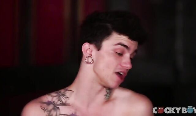 Jake Bass And Max Ryder - dilettante Fuckfest pin - Tube8.com