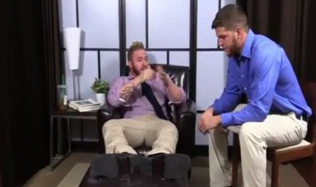 My ally's Soles - Aaron Bruiser, Marshall (425