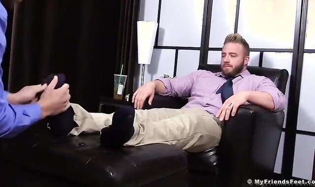 My ally's Soles - Aaron Bruiser, Marshall (425