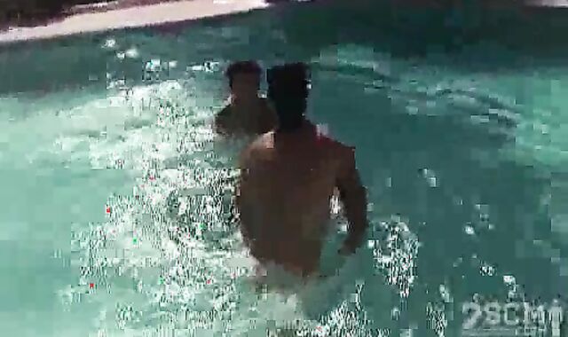 youthfull Heterosexual masculines