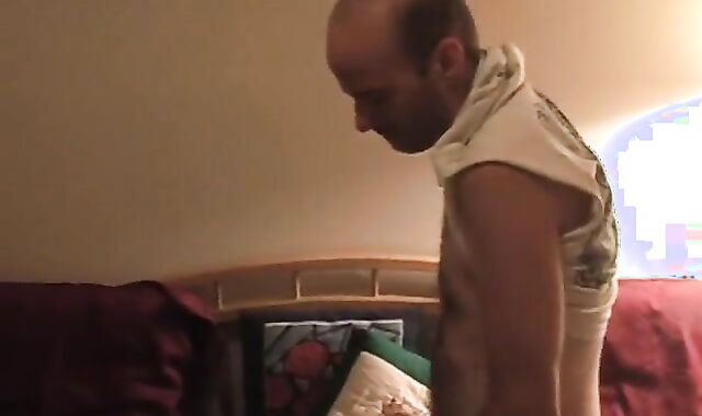 Porno Snatcher - Episode 2