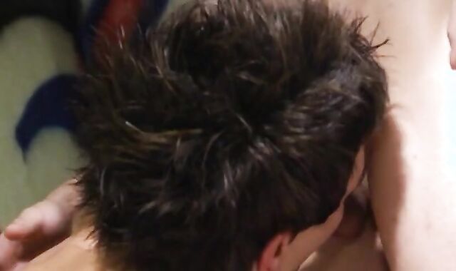 French Barefucking teenagers - Fulltime movie gig