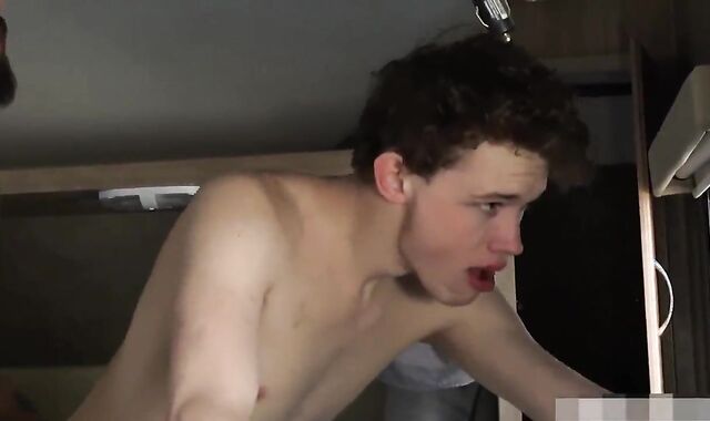 Redneck Trailer Litter father And Twink