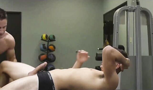 nude Weightbench Rail