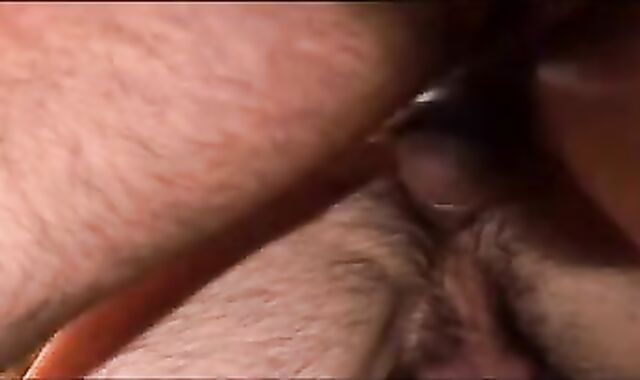 Butch Hunk - THE ample ONE