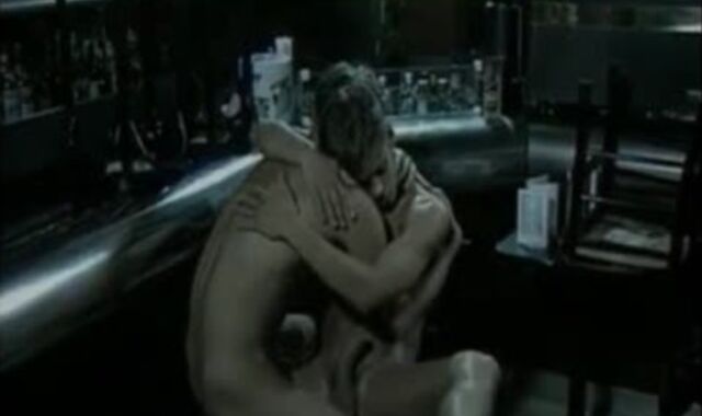 (Johan Pulik).Chicken In His Very First homosexual Pub.