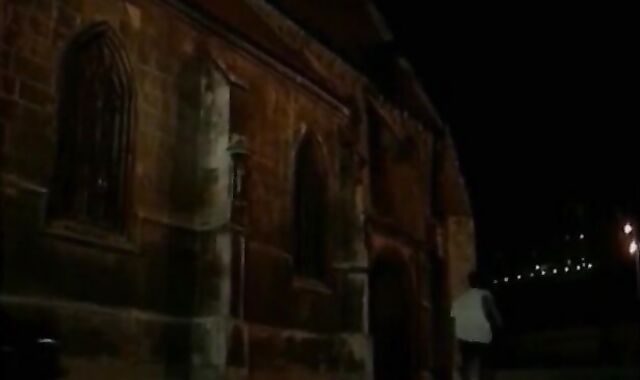 (Johan Pulik).Chicken In His Very First homosexual Pub.