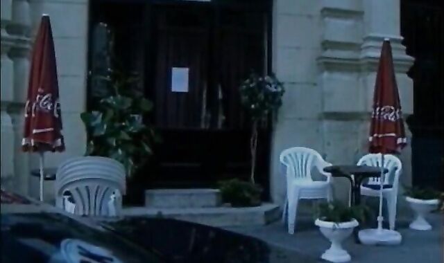 (Johan Pulik).Chicken In His Very First homosexual Pub.