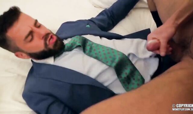 Suit And Truss boys, shag