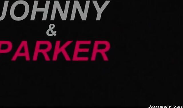 Johnny Rapids yam-sized man-meat Meet-Ups 2