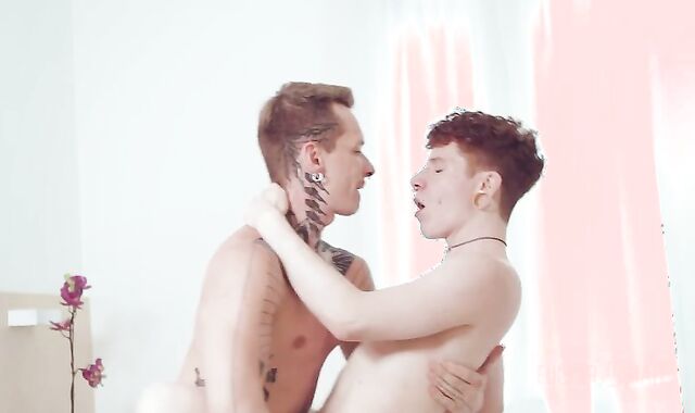 Robert Royal & Dshock - glamorous beauty