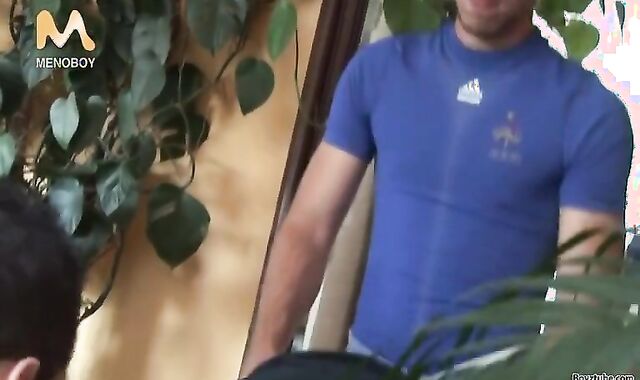 Saving The Fraternity