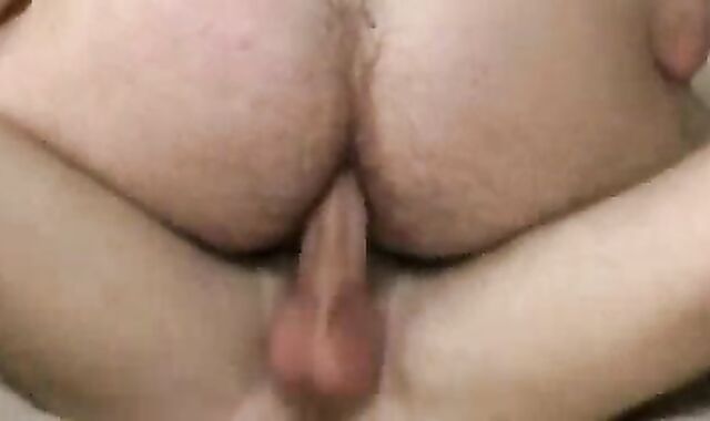 Ash-Blonde appetizing Muscle boy