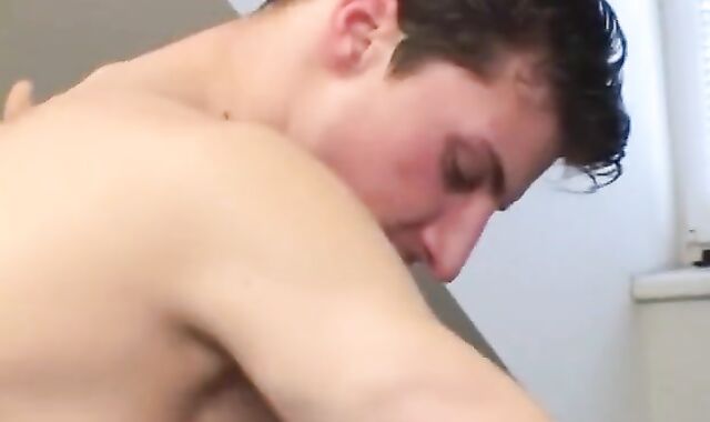 unshaved unprotected