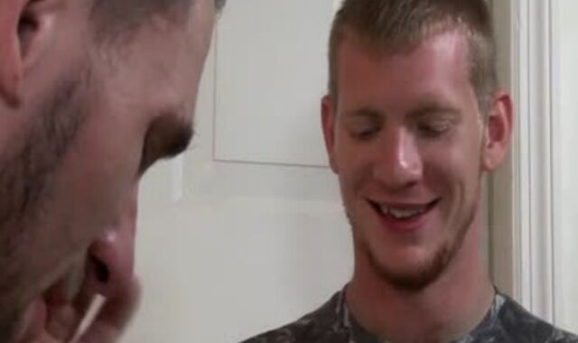 additional thick ramrods Pal Taking Care Of Morning Prick