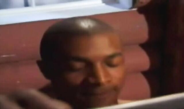 Gregg tears up A dark-hued youngster