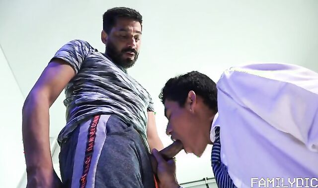 nubile Disciplined And Barefucked By guy