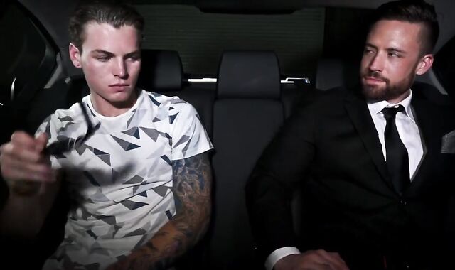 Welcome To LA Beverly Hills Ep5 Jordan Levine bombshell Santiago Zane Porter