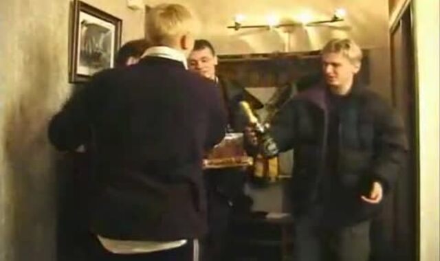 Tw-nkS boyfrends   Total Version