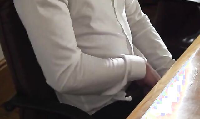 Orifiice . . . Younger Board MEATing