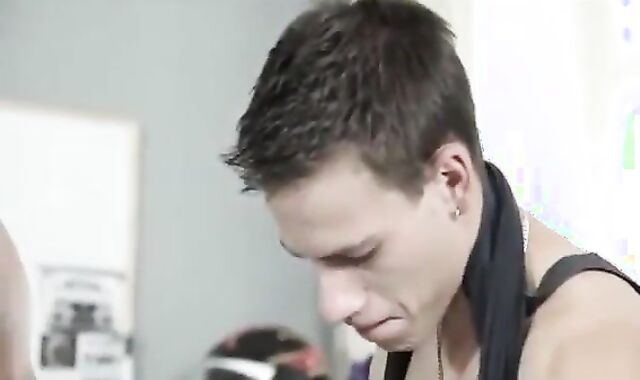 Mechanics Like To pound Tw-nk