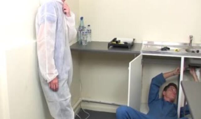 On The Job Episode 1