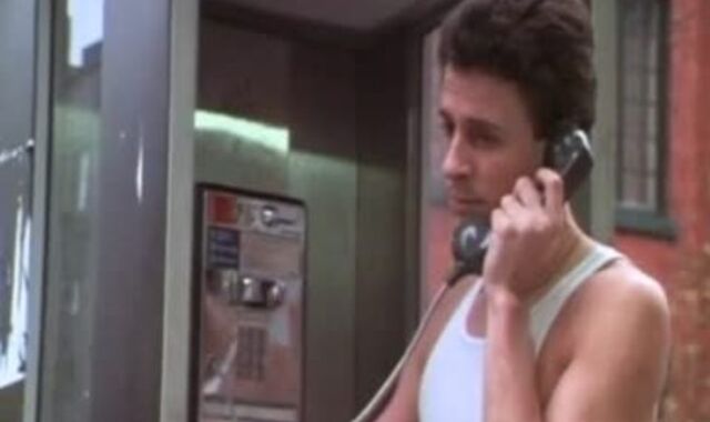 From grand-father's Closet - A Night At The Adonis (1978)