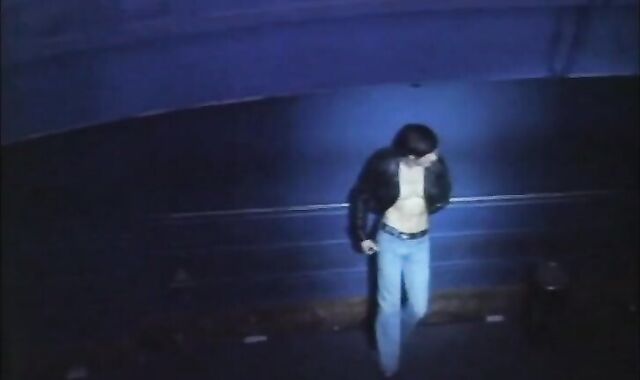 From grand-father's Closet - A Night At The Adonis (1978)