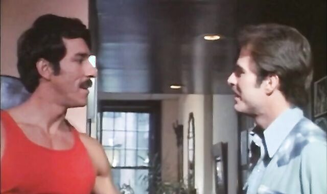 From grand-father's Closet - A Night At The Adonis (1978)