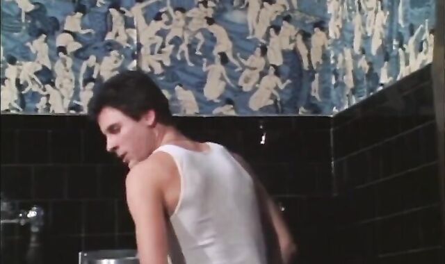 From grand-father's Closet - A Night At The Adonis (1978)