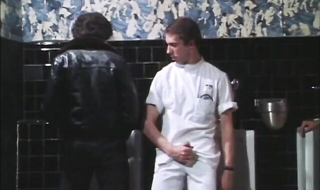 From grand-father's Closet - A Night At The Adonis (1978)