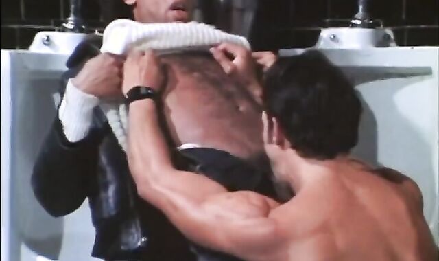 From grand-father's Closet - A Night At The Adonis (1978)