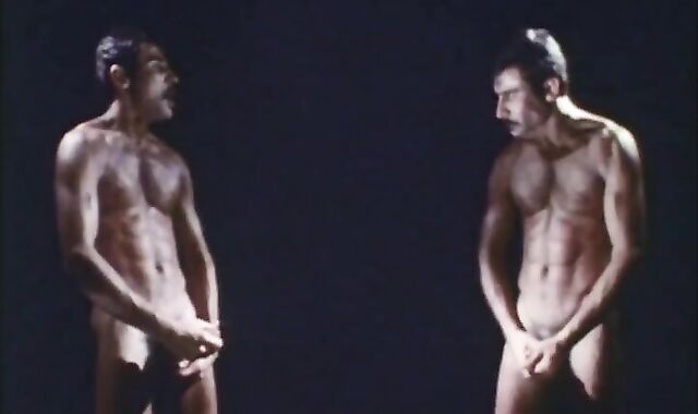 From grand-father's Closet - A Night At The Adonis (1978)