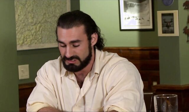 Jaxton screws Brendan