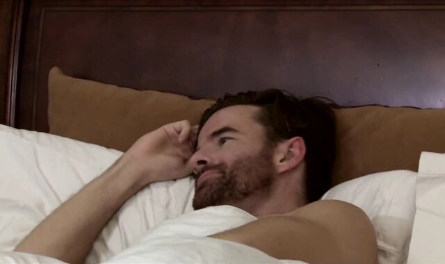 Jaxton screws Brendan