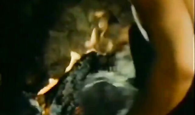 The French Lieutenants nubiles