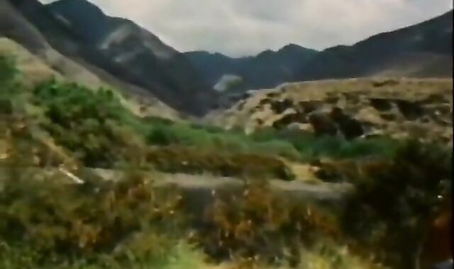 The French Lieutenants nubiles