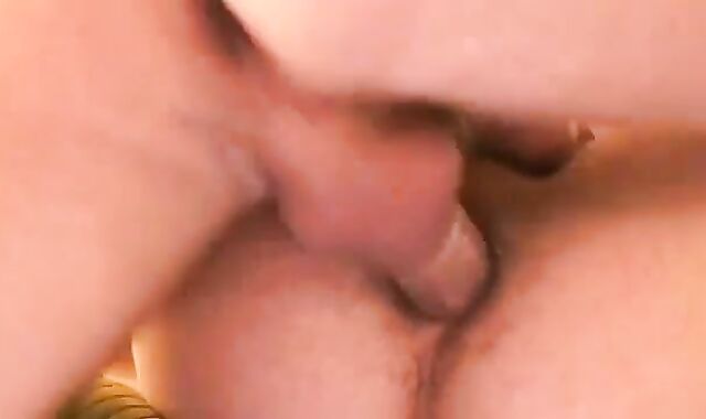 pretty Tw-nkS nude lovemaking outside