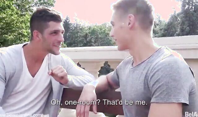 Getting Corporal 2 (moist.BALAMI).