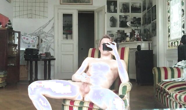 youngster IS ALWAYS THIRSTY FOR nude man meat